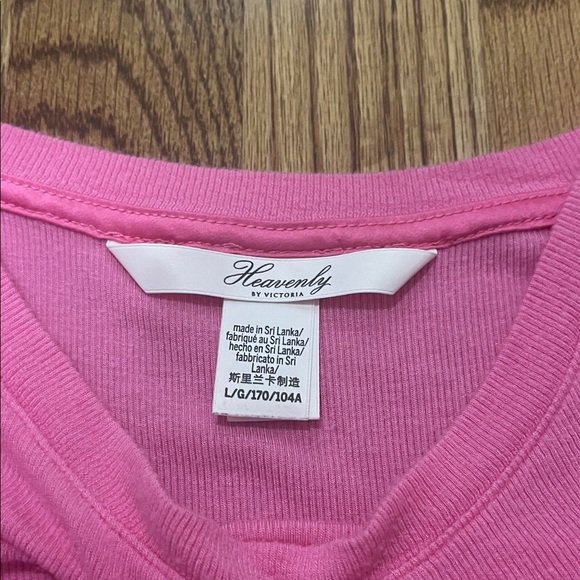 VS Heavenly Modal Lounge Set - Picture 5 of 10